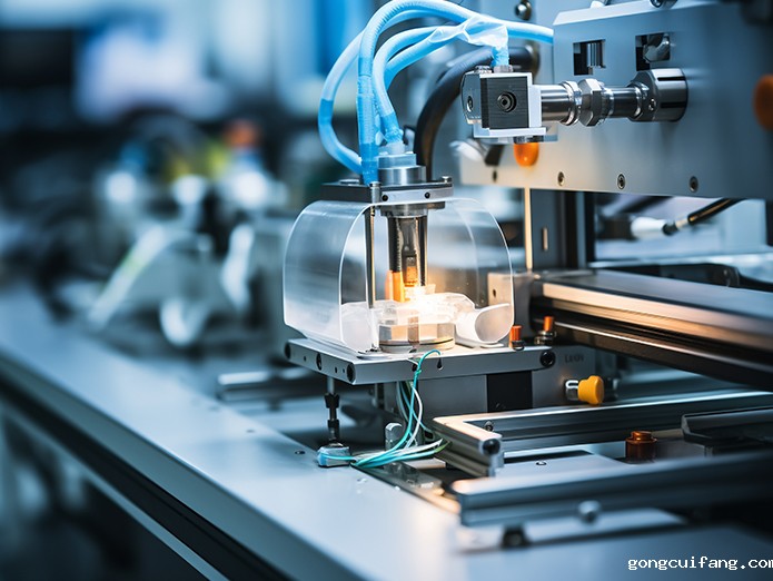 N20减速电机的用途有哪些？